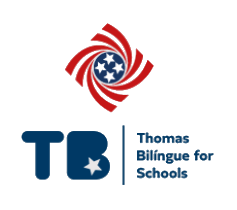Thomas Bilingue