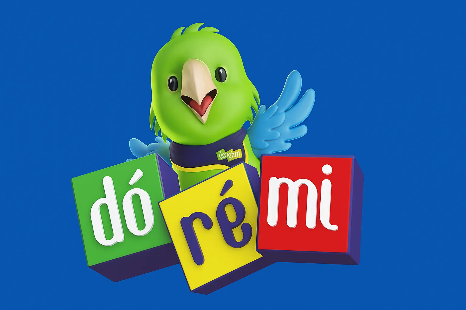 Escola do Re Mi
