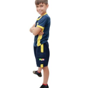 Bermuda Tactel Masculino