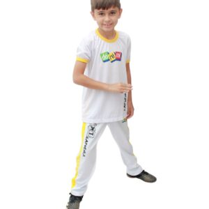 Calça Capoeira Unissex