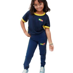 CAMISETA UNIFORME DIÁRIO UNISSEX