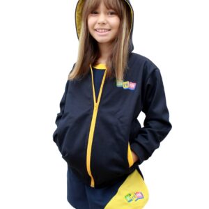 Agasalho Moleton Unissex