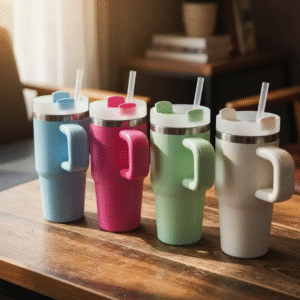 MINI GARRAFA STANLEY – 350ml