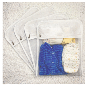 SAQUINHO ORGANIZADOR