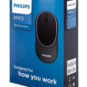 MOUSE SEM FIO PHILIPS