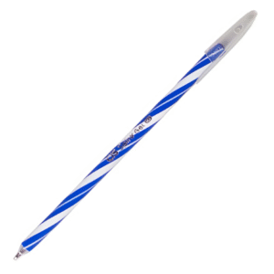 CANETA GEL SPIRO CIS AZUL