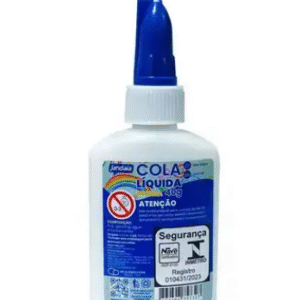 COLA BRANCA JANDAIA LÍQUIDA