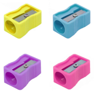 APONTADOR SIMPLES JUMBO 230 CIS