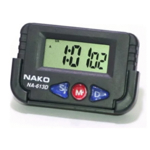 MINI RELÓGIO DIGITAL - BIP