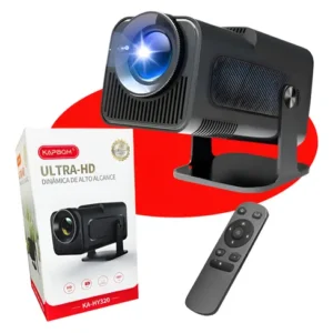 PROJETOR KAPBOM KA-HY320