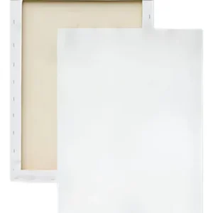 TELA PARA PINTURA 20CMX30CM MARINA