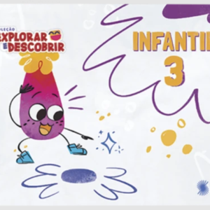 SAS EDUCAÇÃO – SISTEMA DE ENSINO | INFANTIL 3