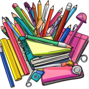 MATERIAL DE ARTE – INFANTIL 4