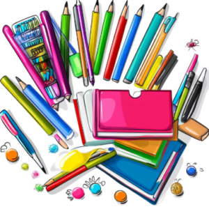 MATERIAL DE ARTE – INFANTIL 5