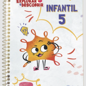 SAS EDUCAÇÃO – SISTEMA DE ENSINO | INFANTIL 5