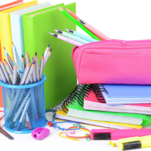 MATERIAL DE ARTE – ENSINO FUNDAMENTAL 1º AO 5º ANO