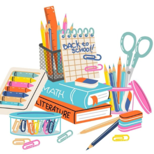 MATERIAL DE ARTE – INFANTIL 3