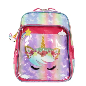 MOCHILA UNICÓRNIO